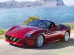 Ferrari California T 2014 года